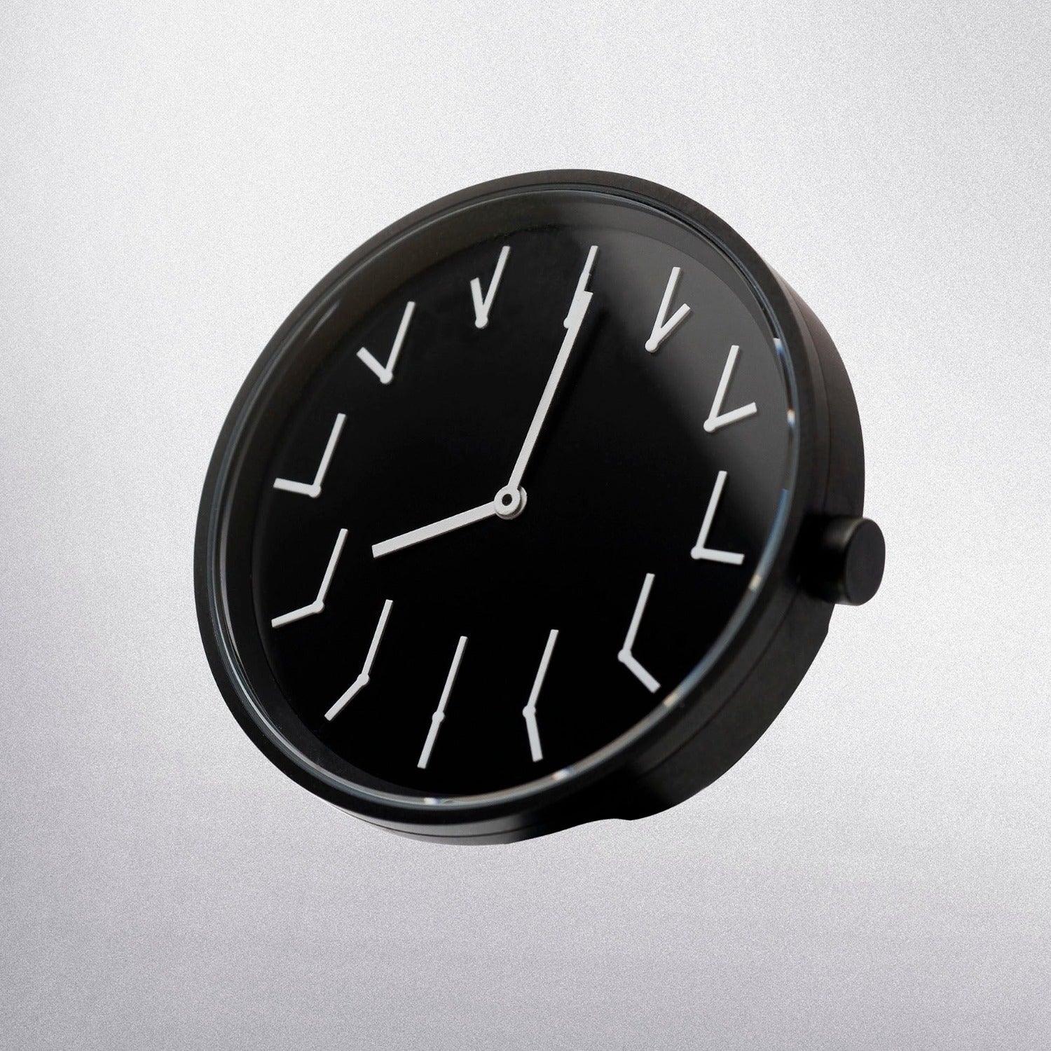 TTT#2.5 - New York - Redundant Watch - Black