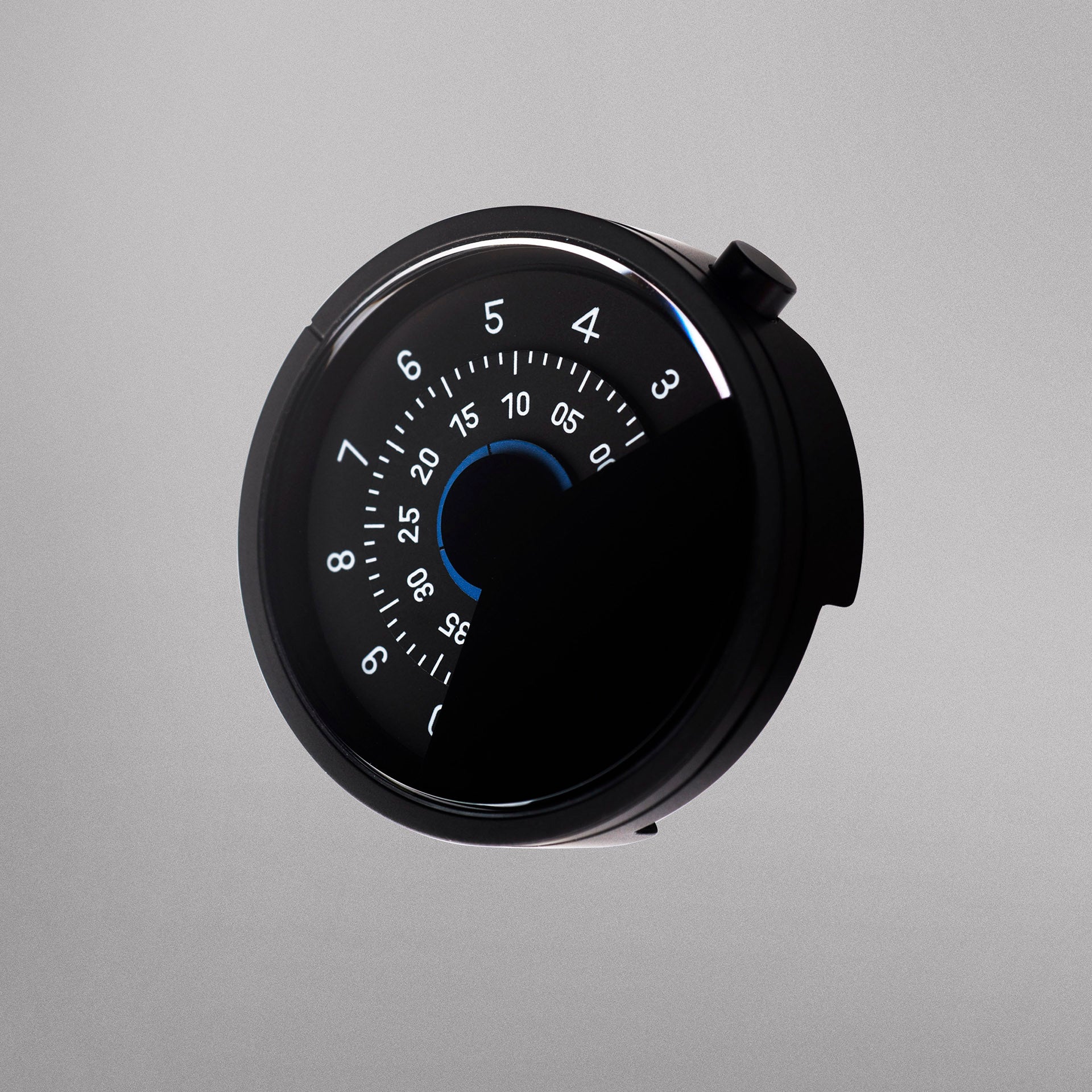 ANICORN Series 000 - Automatic Watch