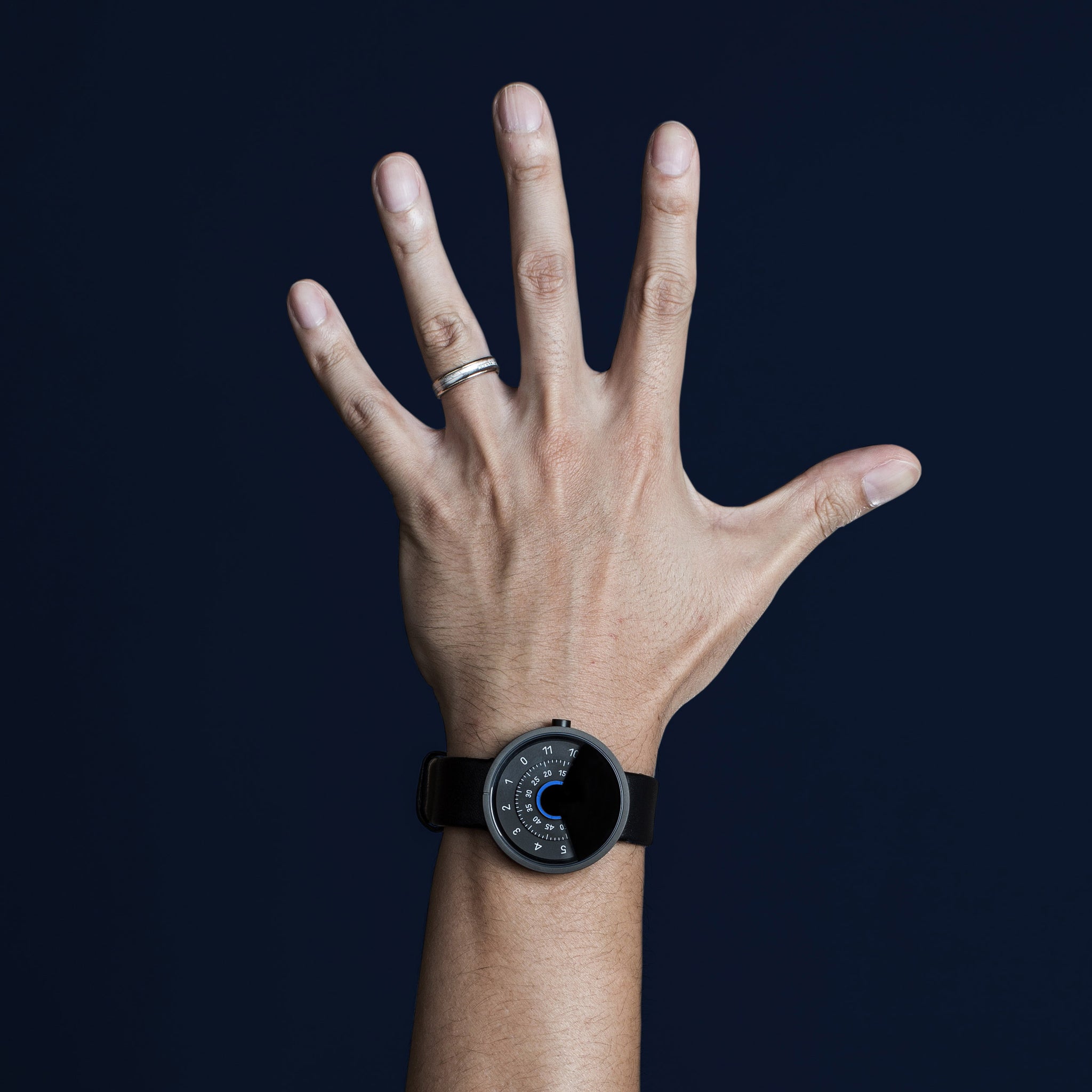 ANICORN Series 000 - Automatic Watch