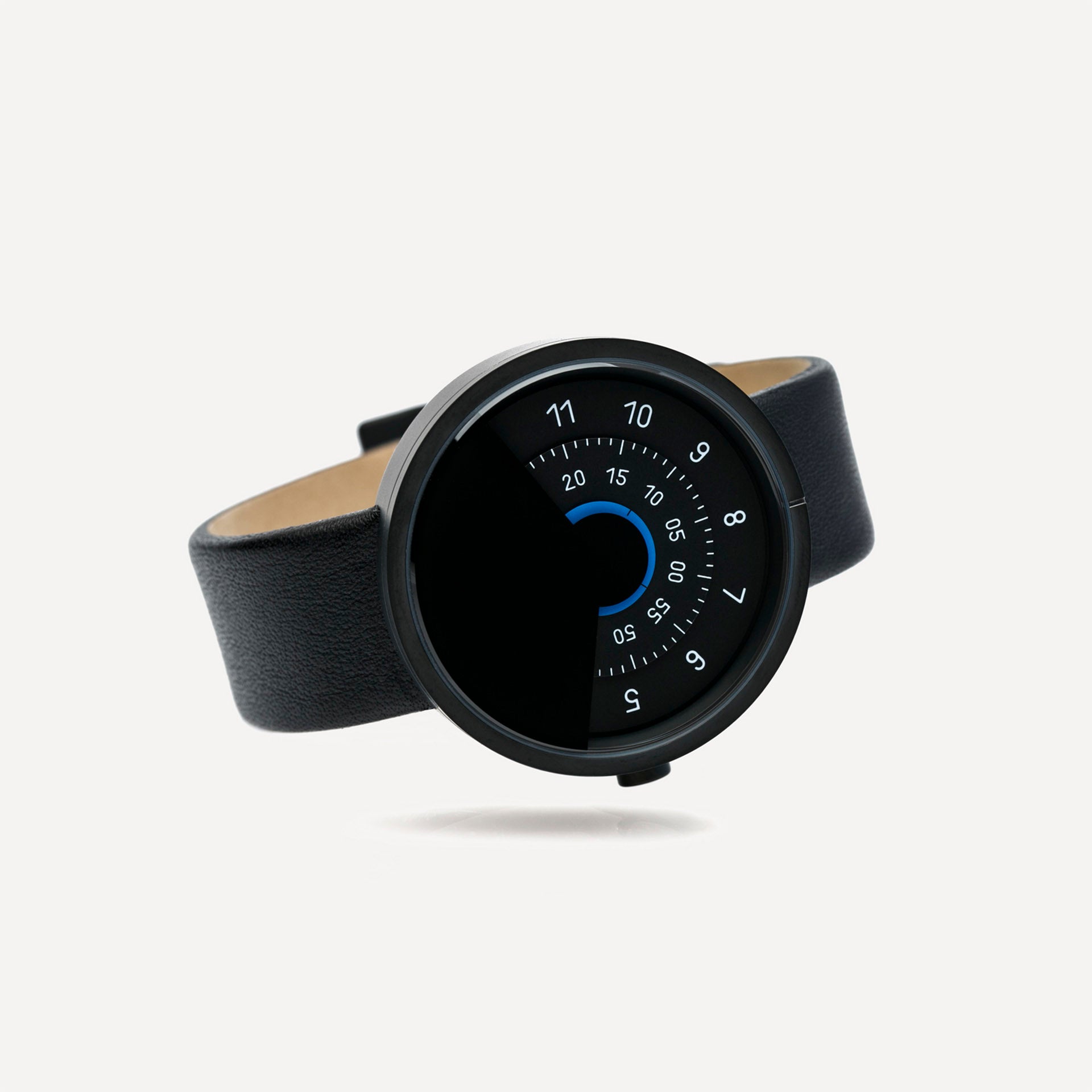 ANICORN Series 000 - Automatic Watch
