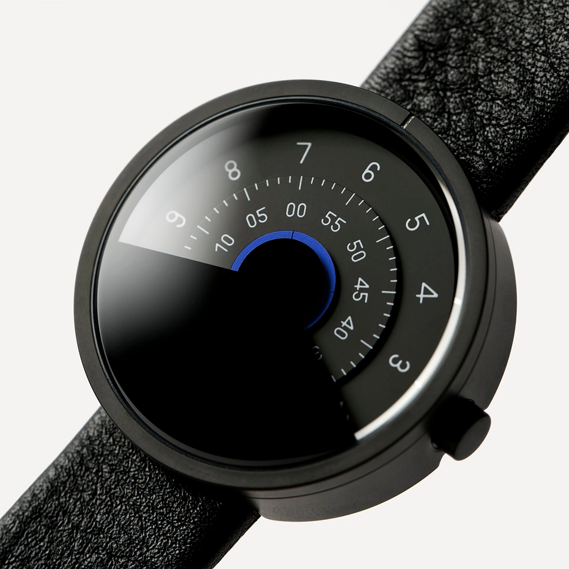 ANICORN Series 000 - Automatic Watch