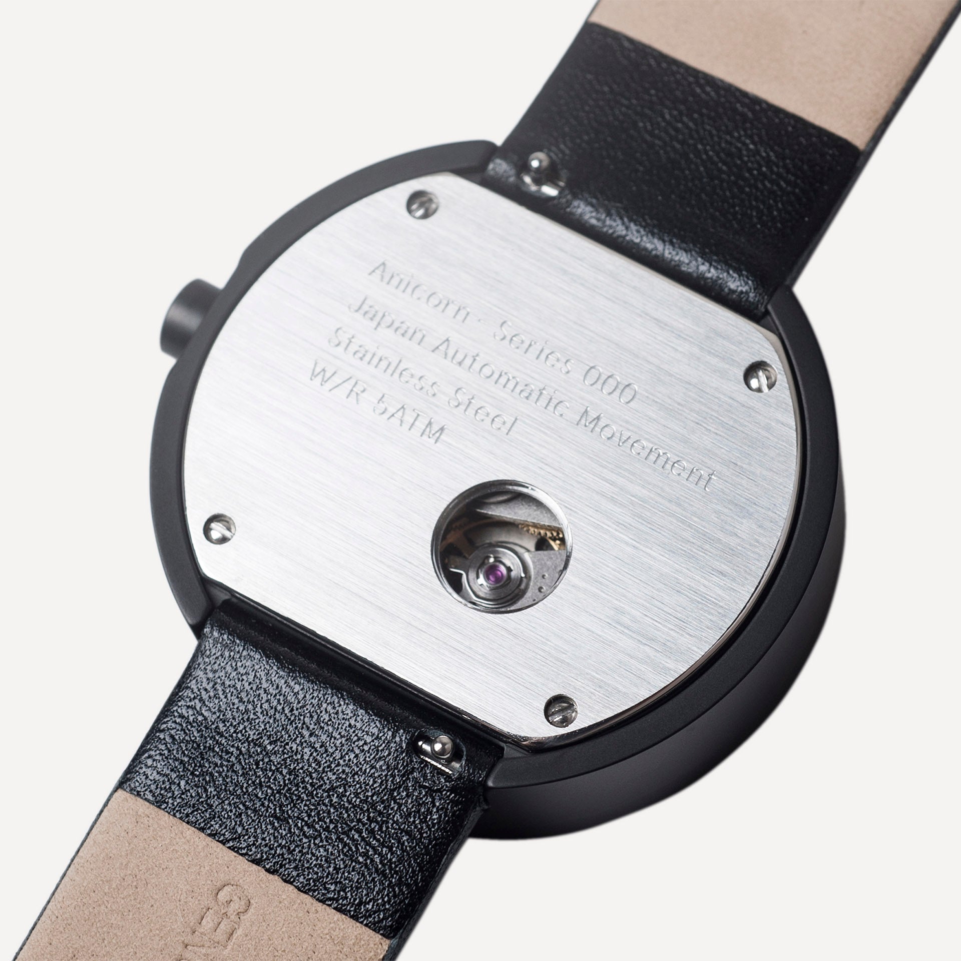 ANICORN Series 000 - Automatic Watch