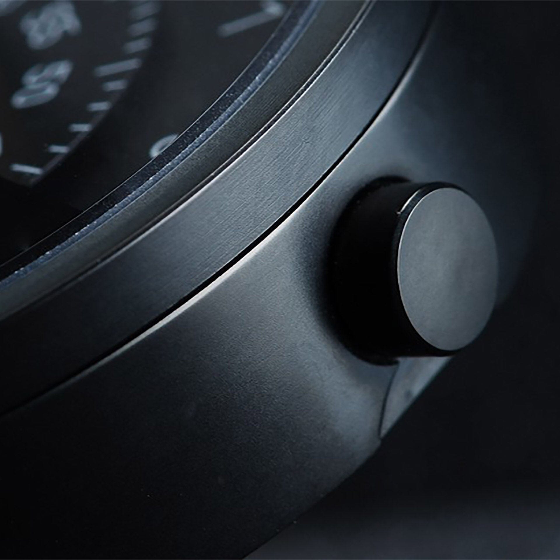 ANICORN Series 000 - Automatic Watch