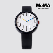 TTT#2.5 - MoMA Exclusive - Redundant Watch