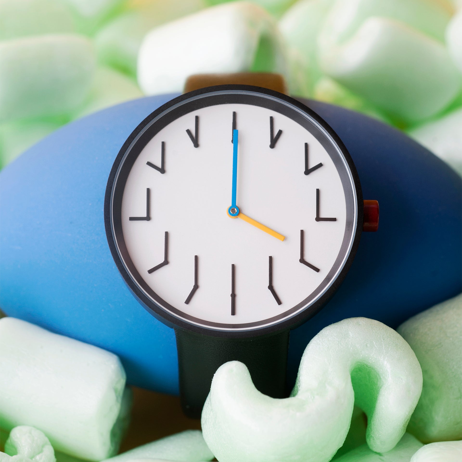 TTT#2.5 - MoMA Edition - Redundant Watch