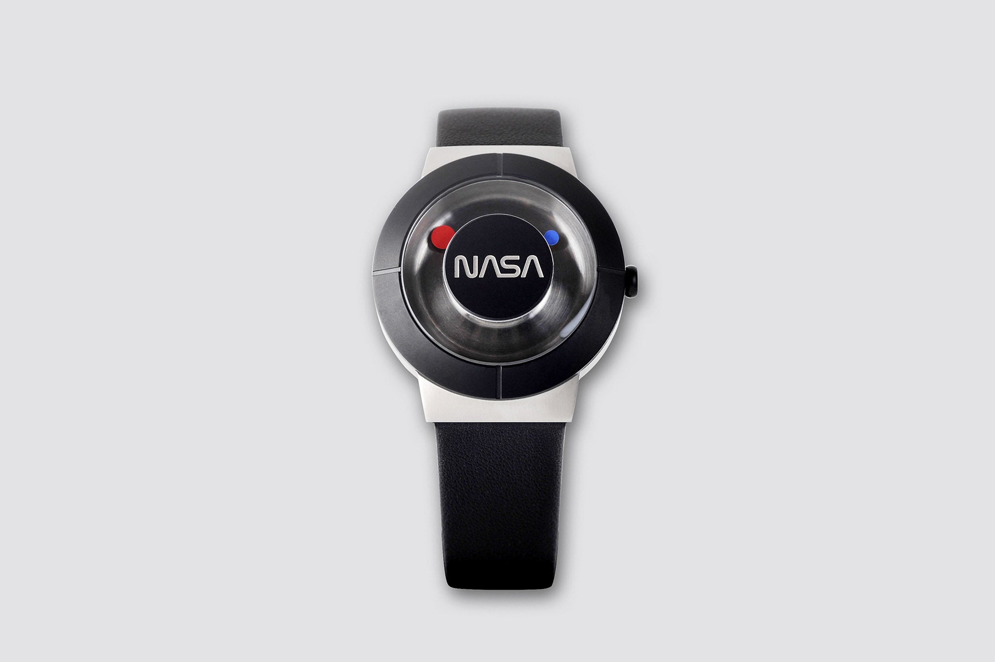 Nasa Classone Watch Nasa Space Watch The Latest MoonSwatch Doubles Down On 1965 – The