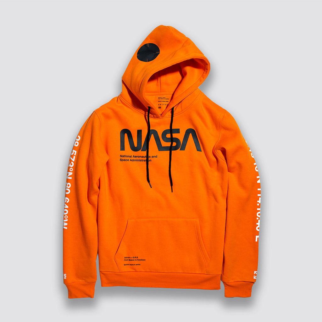 ANICORN × G.R.S - CAPSULE SERIES Hoodie - ACES