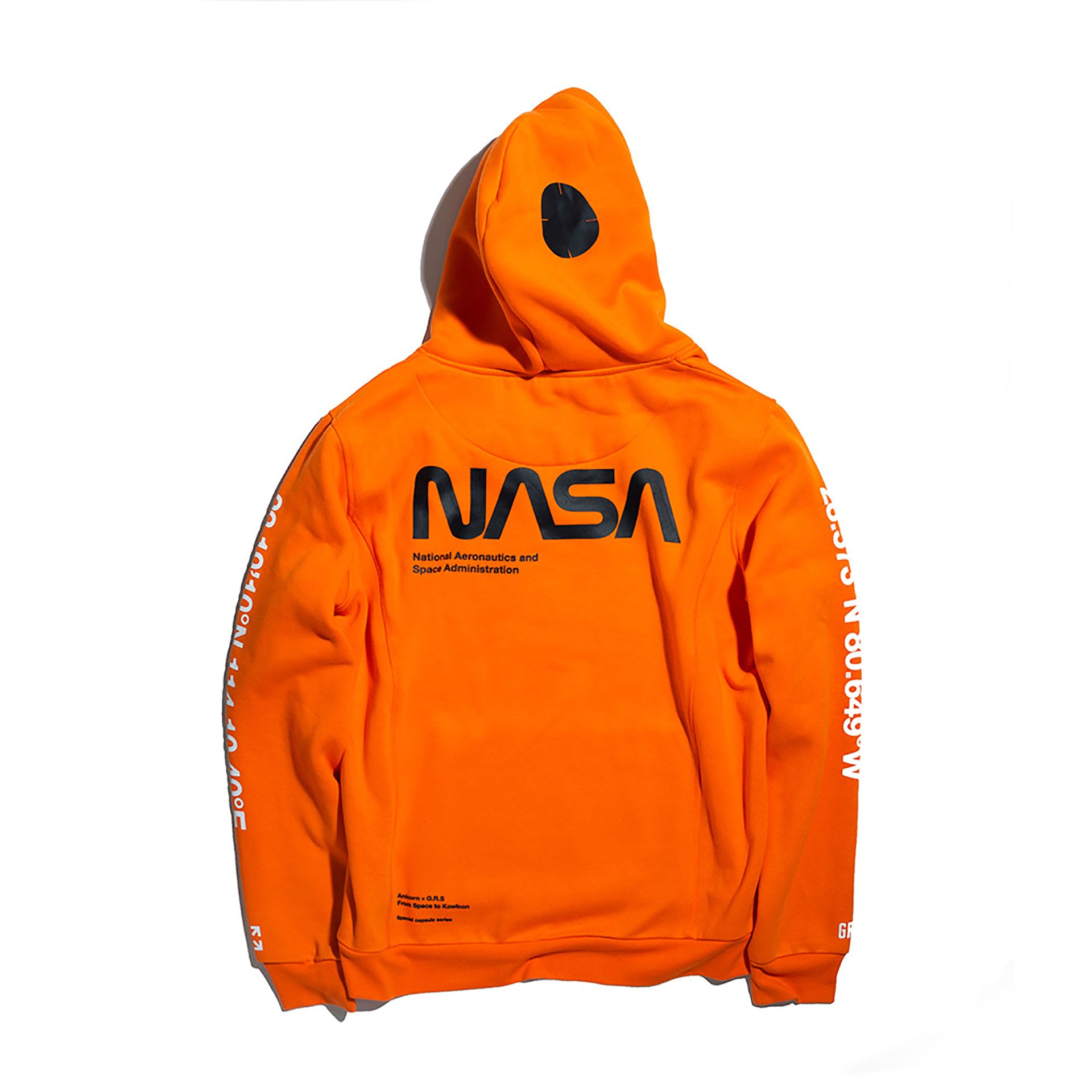 ANICORN × G.R.S - CAPSULE SERIES Hoodie - ACES – Anicorn